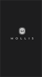 Mobile Screenshot of hollisautobody.com